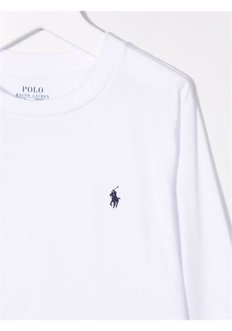 T-shirt Ralph Lauren Kids Ralph Lauren Kids | T-SHIRT E POLO | 322843804004